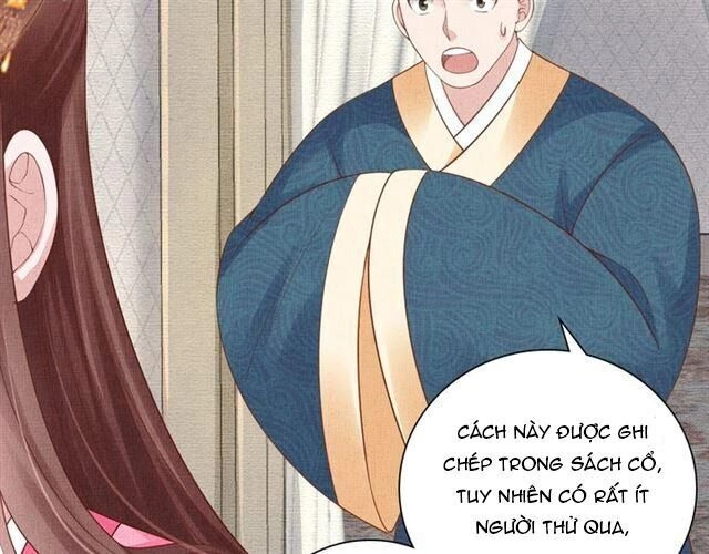 Thịnh Sủng Y Phi Chi Dao Quan Truyện Chapter 117 - 14