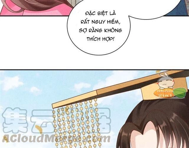 Thịnh Sủng Y Phi Chi Dao Quan Truyện Chapter 117 - 15