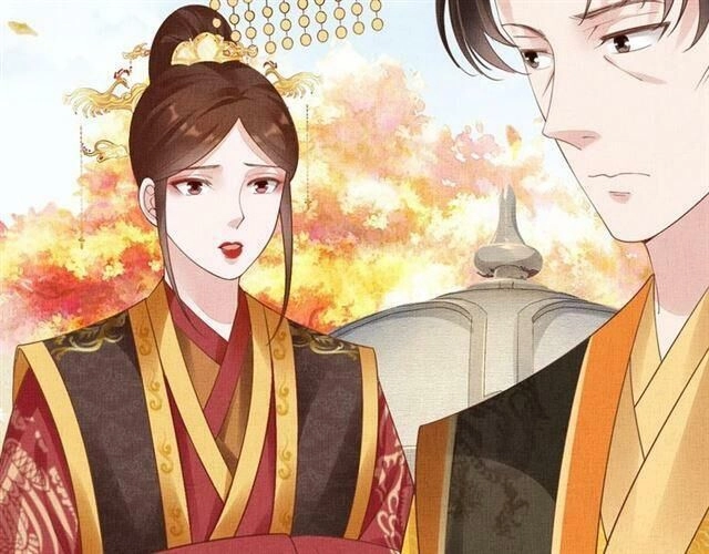 Thịnh Sủng Y Phi Chi Dao Quan Truyện Chapter 117 - 16