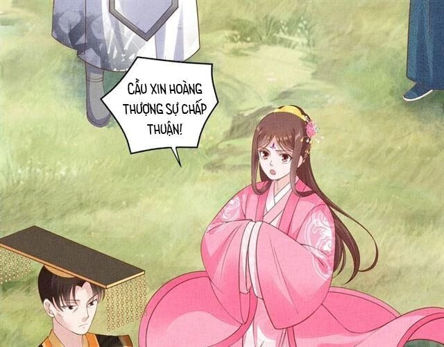 Thịnh Sủng Y Phi Chi Dao Quan Truyện Chapter 117 - 18