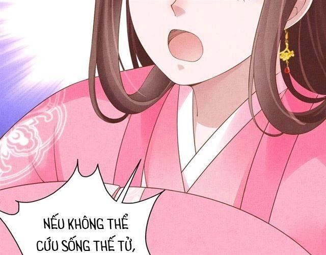 Thịnh Sủng Y Phi Chi Dao Quan Truyện Chapter 117 - 21