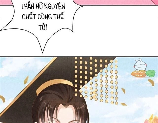 Thịnh Sủng Y Phi Chi Dao Quan Truyện Chapter 117 - 22