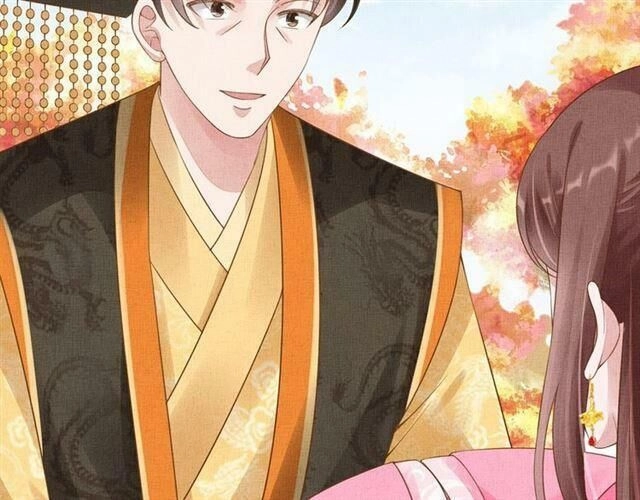 Thịnh Sủng Y Phi Chi Dao Quan Truyện Chapter 117 - 23