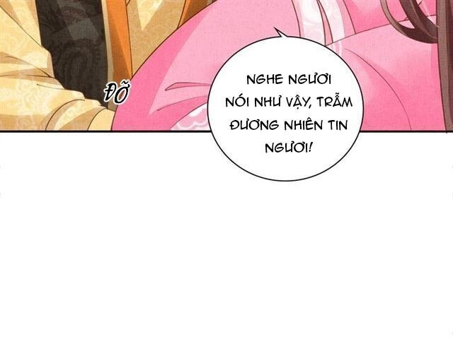 Thịnh Sủng Y Phi Chi Dao Quan Truyện Chapter 117 - 24