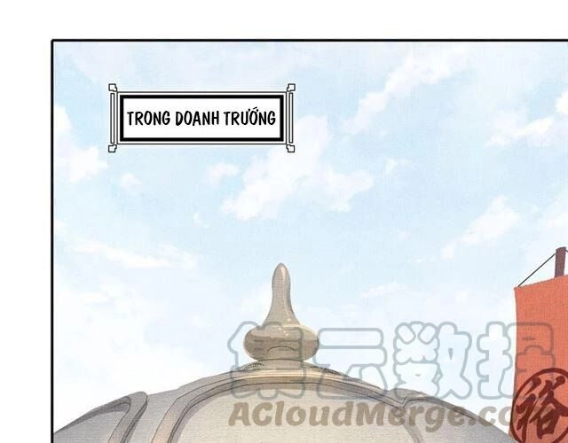 Thịnh Sủng Y Phi Chi Dao Quan Truyện Chapter 117 - 25