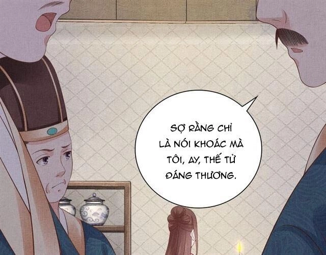Thịnh Sủng Y Phi Chi Dao Quan Truyện Chapter 117 - 28