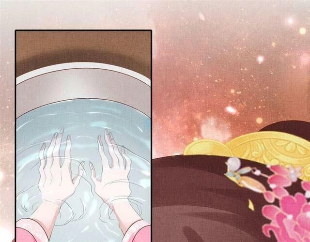 Thịnh Sủng Y Phi Chi Dao Quan Truyện Chapter 117 - 30