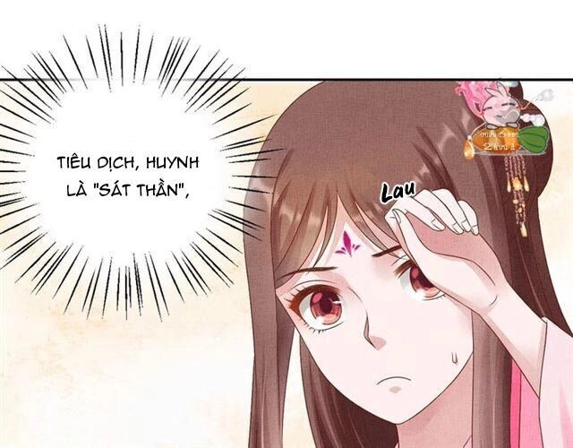 Thịnh Sủng Y Phi Chi Dao Quan Truyện Chapter 117 - 35