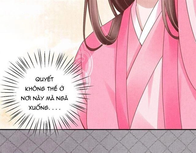 Thịnh Sủng Y Phi Chi Dao Quan Truyện Chapter 117 - 36