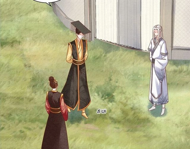 Thịnh Sủng Y Phi Chi Dao Quan Truyện Chapter 118 - 3