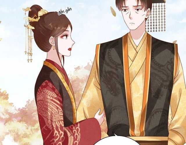 Thịnh Sủng Y Phi Chi Dao Quan Truyện Chapter 118 - 5