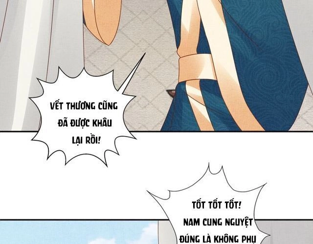 Thịnh Sủng Y Phi Chi Dao Quan Truyện Chapter 118 - 8