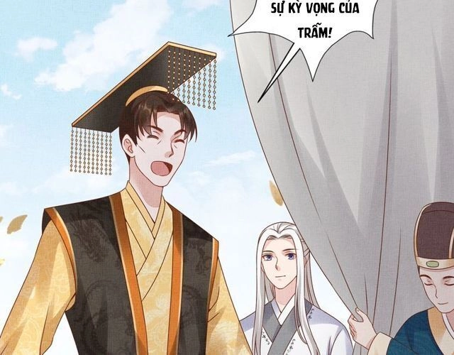 Thịnh Sủng Y Phi Chi Dao Quan Truyện Chapter 118 - 9
