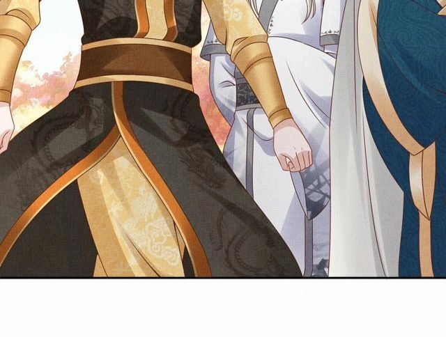 Thịnh Sủng Y Phi Chi Dao Quan Truyện Chapter 118 - 10