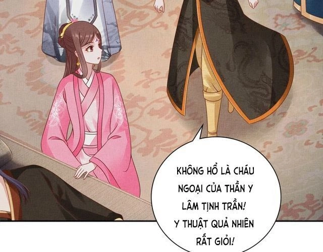 Thịnh Sủng Y Phi Chi Dao Quan Truyện Chapter 118 - 13