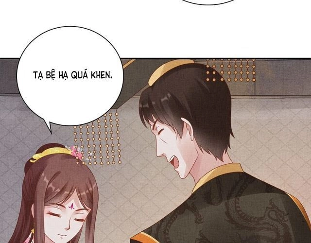 Thịnh Sủng Y Phi Chi Dao Quan Truyện Chapter 118 - 14