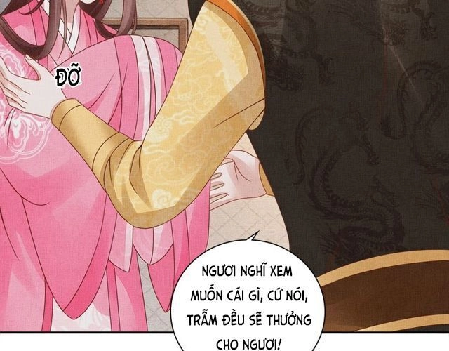 Thịnh Sủng Y Phi Chi Dao Quan Truyện Chapter 118 - 15