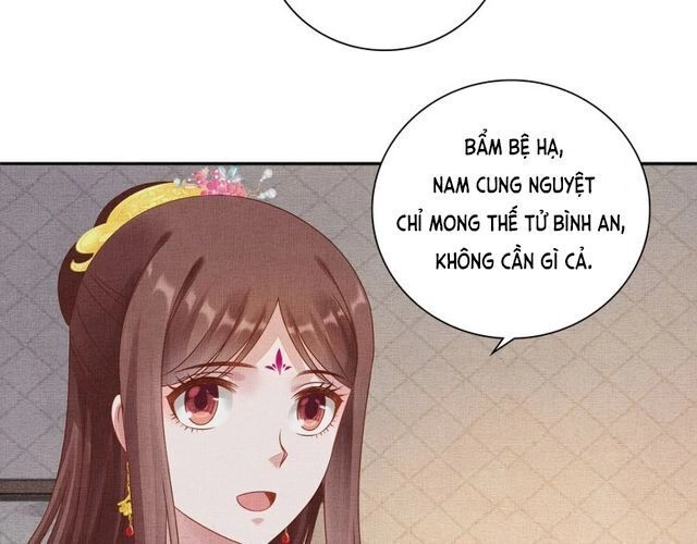 Thịnh Sủng Y Phi Chi Dao Quan Truyện Chapter 118 - 16