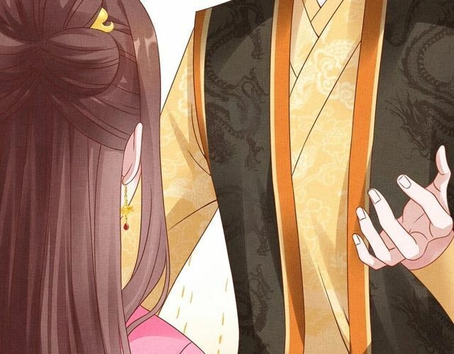 Thịnh Sủng Y Phi Chi Dao Quan Truyện Chapter 118 - 19