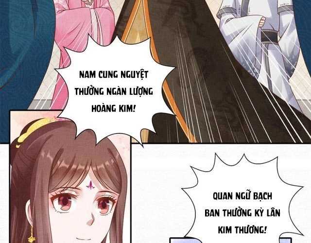 Thịnh Sủng Y Phi Chi Dao Quan Truyện Chapter 118 - 23