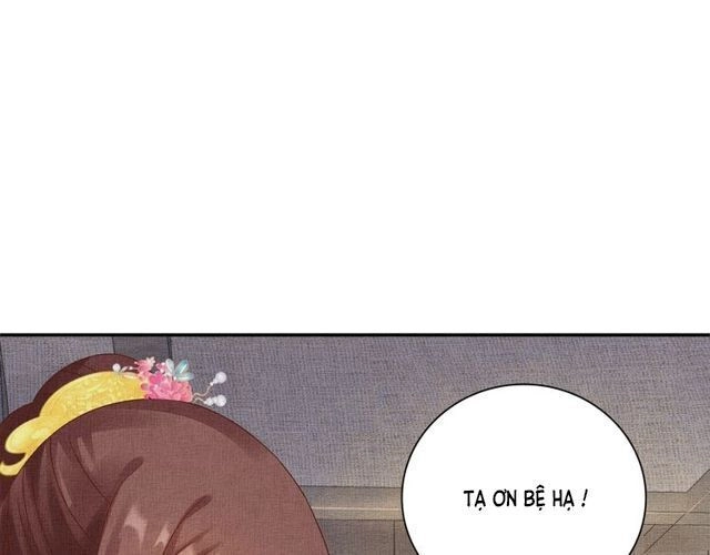 Thịnh Sủng Y Phi Chi Dao Quan Truyện Chapter 118 - 25