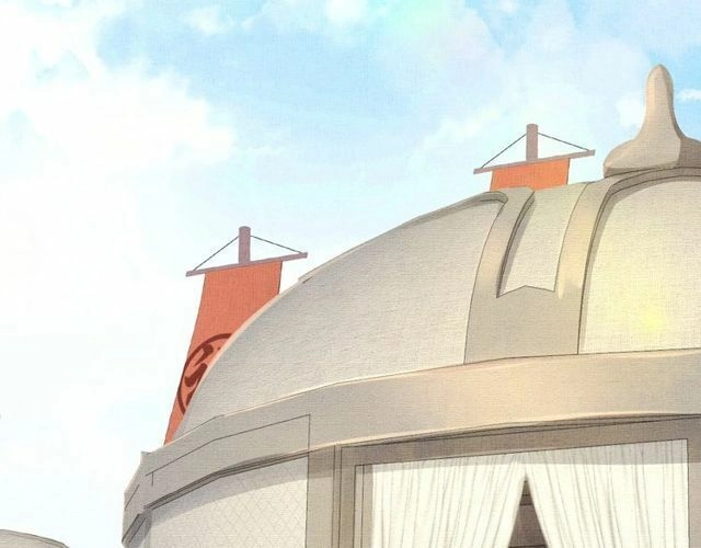 Thịnh Sủng Y Phi Chi Dao Quan Truyện Chapter 118 - 29