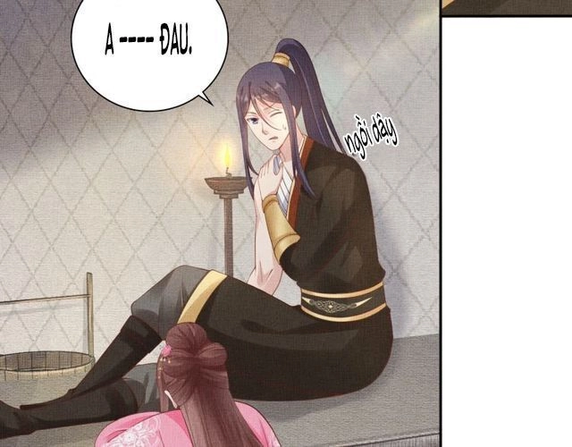 Thịnh Sủng Y Phi Chi Dao Quan Truyện Chapter 118 - 33