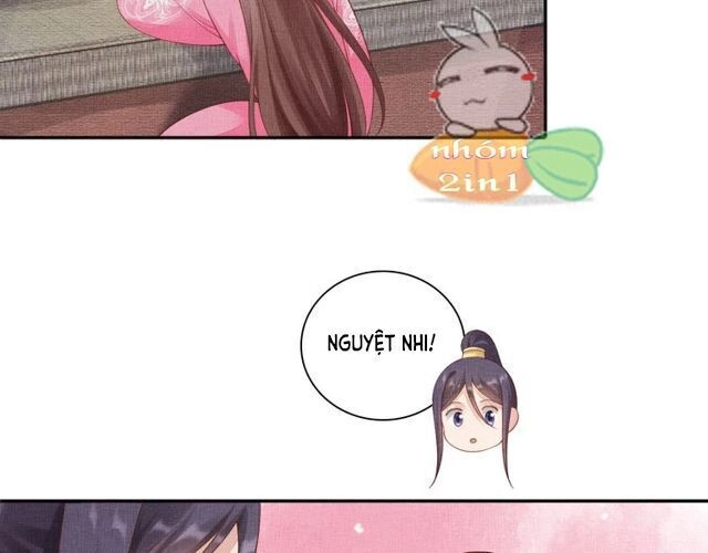 Thịnh Sủng Y Phi Chi Dao Quan Truyện Chapter 118 - 34