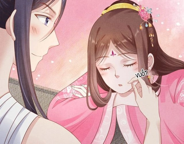 Thịnh Sủng Y Phi Chi Dao Quan Truyện Chapter 118 - 35