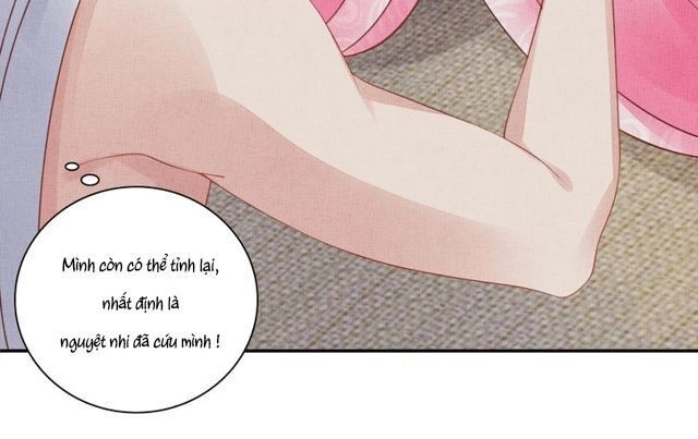 Thịnh Sủng Y Phi Chi Dao Quan Truyện Chapter 118 - 36