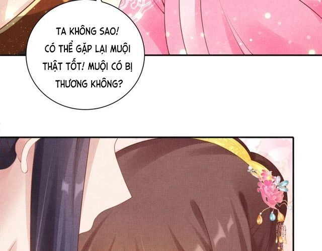 Thịnh Sủng Y Phi Chi Dao Quan Truyện Chapter 118 - 42