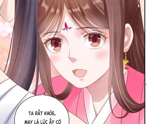 Thịnh Sủng Y Phi Chi Dao Quan Truyện Chapter 118 - 43