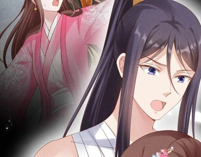 Thịnh Sủng Y Phi Chi Dao Quan Truyện Chapter 118 - 45