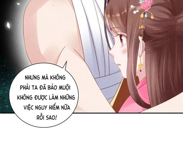 Thịnh Sủng Y Phi Chi Dao Quan Truyện Chapter 118 - 46