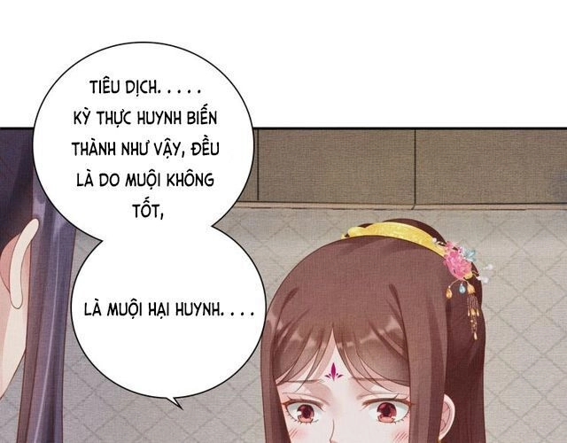 Thịnh Sủng Y Phi Chi Dao Quan Truyện Chapter 118 - 47