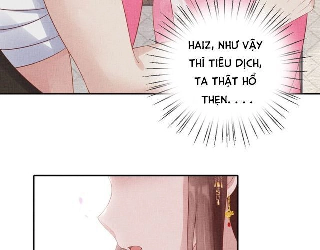 Thịnh Sủng Y Phi Chi Dao Quan Truyện Chapter 118 - 49