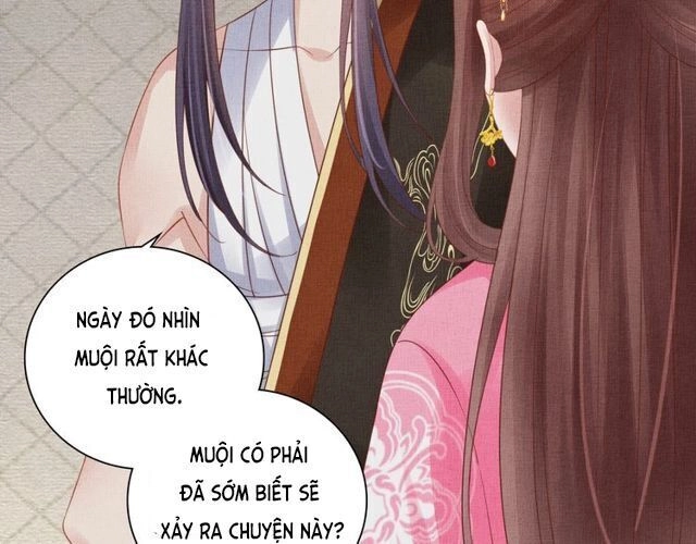 Thịnh Sủng Y Phi Chi Dao Quan Truyện Chapter 118 - 57