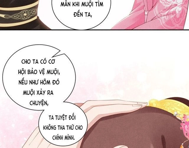 Thịnh Sủng Y Phi Chi Dao Quan Truyện Chapter 118 - 62
