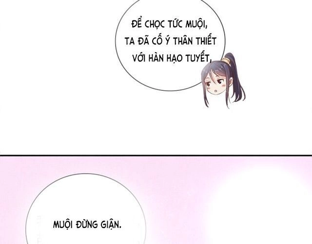 Thịnh Sủng Y Phi Chi Dao Quan Truyện Chapter 118 - 68