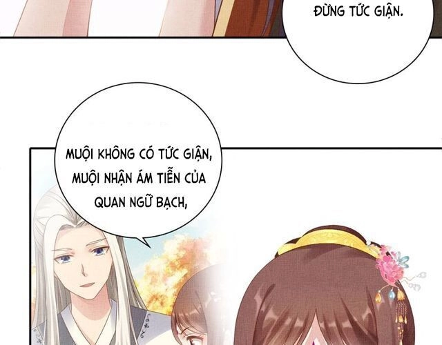 Thịnh Sủng Y Phi Chi Dao Quan Truyện Chapter 118 - 71