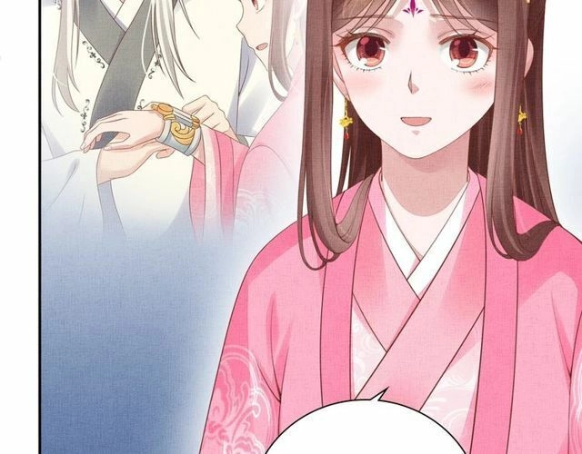 Thịnh Sủng Y Phi Chi Dao Quan Truyện Chapter 118 - 72