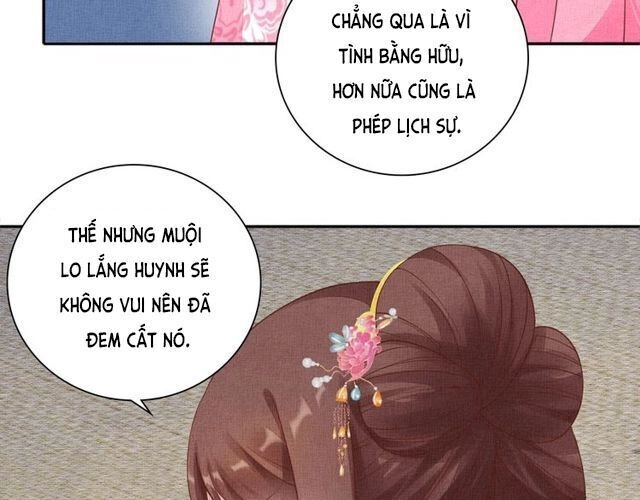 Thịnh Sủng Y Phi Chi Dao Quan Truyện Chapter 118 - 73