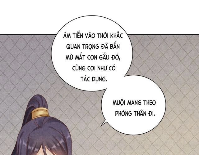 Thịnh Sủng Y Phi Chi Dao Quan Truyện Chapter 118 - 76