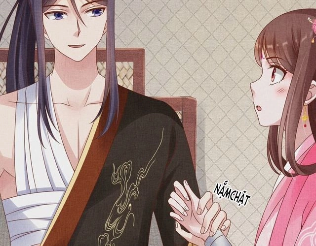 Thịnh Sủng Y Phi Chi Dao Quan Truyện Chapter 118 - 77