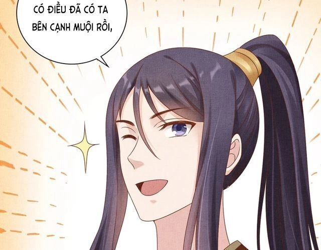 Thịnh Sủng Y Phi Chi Dao Quan Truyện Chapter 118 - 79