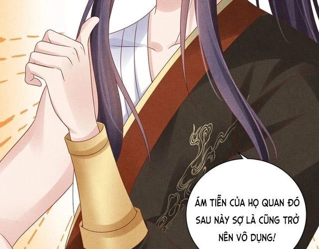 Thịnh Sủng Y Phi Chi Dao Quan Truyện Chapter 118 - 80