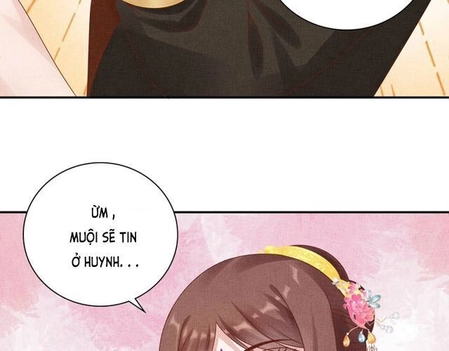 Thịnh Sủng Y Phi Chi Dao Quan Truyện Chapter 118 - 81