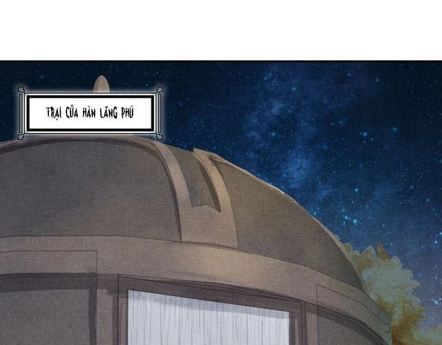 Thịnh Sủng Y Phi Chi Dao Quan Truyện Chapter 118 - 86