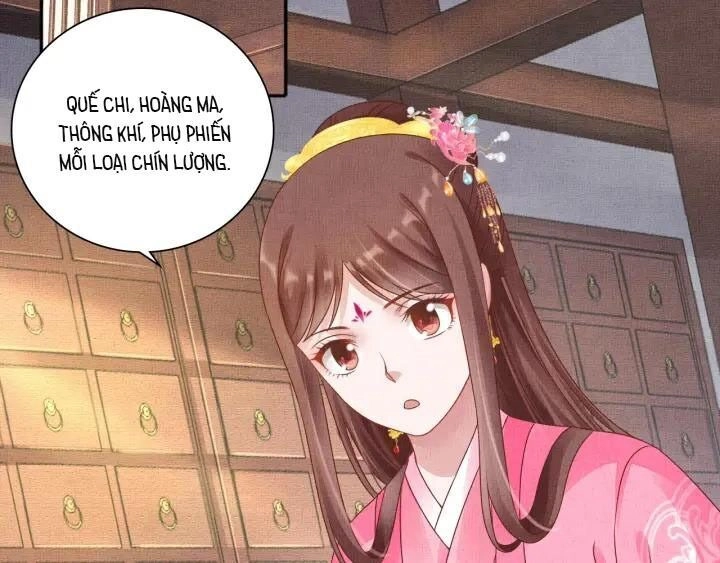 Thịnh Sủng Y Phi Chi Dao Quan Truyện Chapter 119 - 3