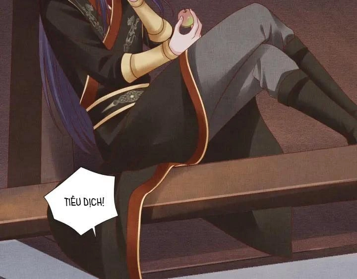 Thịnh Sủng Y Phi Chi Dao Quan Truyện Chapter 119 - 7